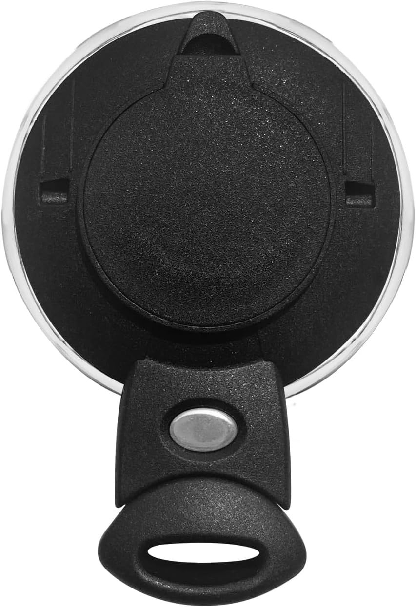 (315Mhz) CAS3 Keyless Smart Key Remote Key PCF7945A For BMW Mini Cooper VDO 5WK49331 MINI 3456371-01