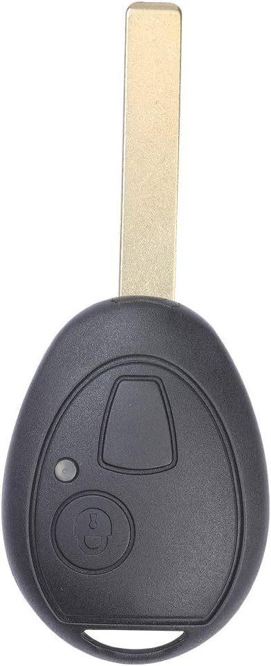 (433Mhz) CWD000060 Remote Key For BMW Mini Cooper Hatch Rover 75