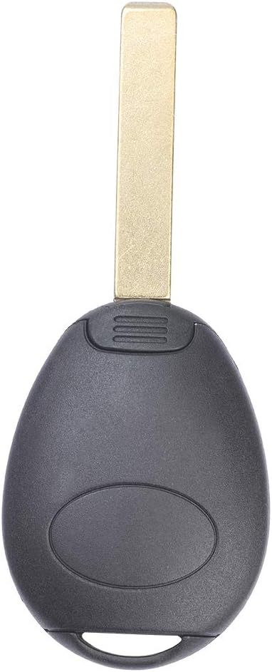 (433Mhz) CWD000060 Remote Key For BMW Mini Cooper Hatch Rover 75