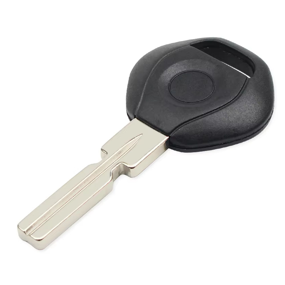 (PCF7935 ID44) Assembled HU58 / HU92 Transponder Key For BMW