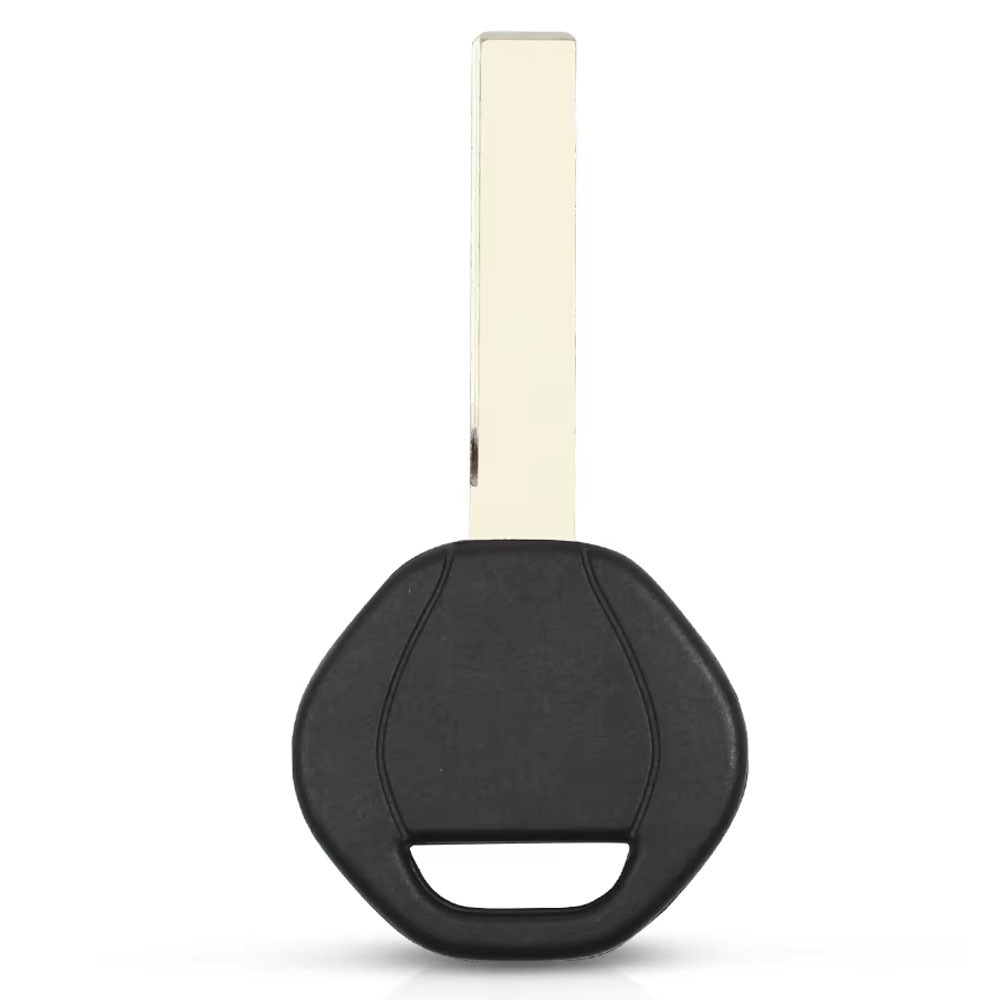 (PCF7935 ID44) Assembled HU58 / HU92 Transponder Key For BMW