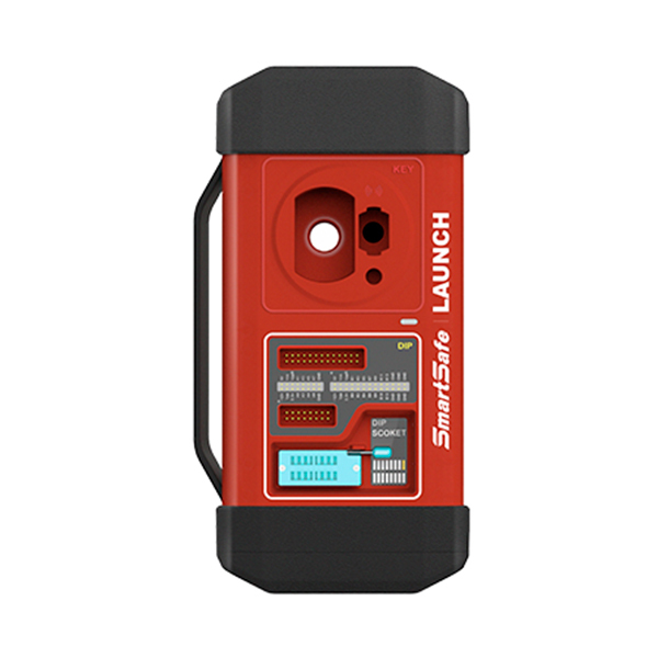 Launch GIII X-Prog 3 Smartsafe Advanced Immobilizer & Key Programmer for X431 V, X431 V+, ProS, Pro5, X431 PAD V, PAD VII Support MQB