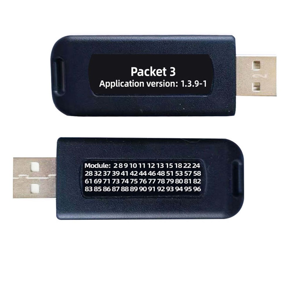 PCMFlash BENCH Boot OBD KTMFLASH V1.4.0-1 / V1.3.9-1 USB dongle Active New Licenses Read Write used with j2534 hardware ECU Programmer