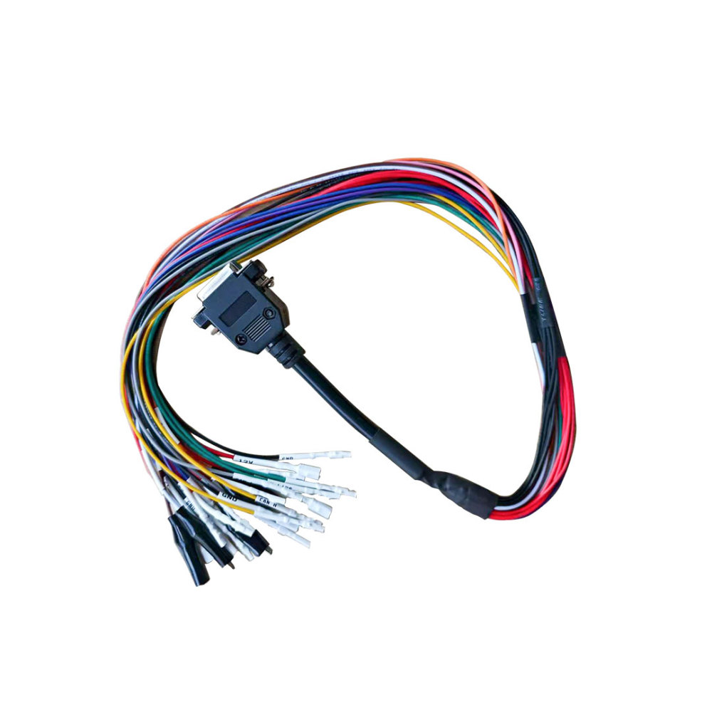 MTMCAN2 Full Version ECU Tuning Tool Special Bench Model/Bsi / Body Computer/AIRBAG / ABS Mode/EPS/Dashboard