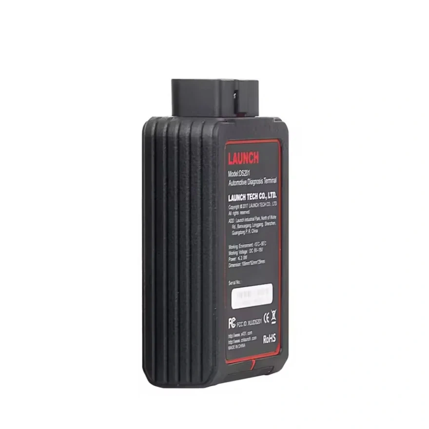 Launch Dbscar5 Adapter X-431 Dbscar V Obd2 Scanner For Diagzone / Xdiag