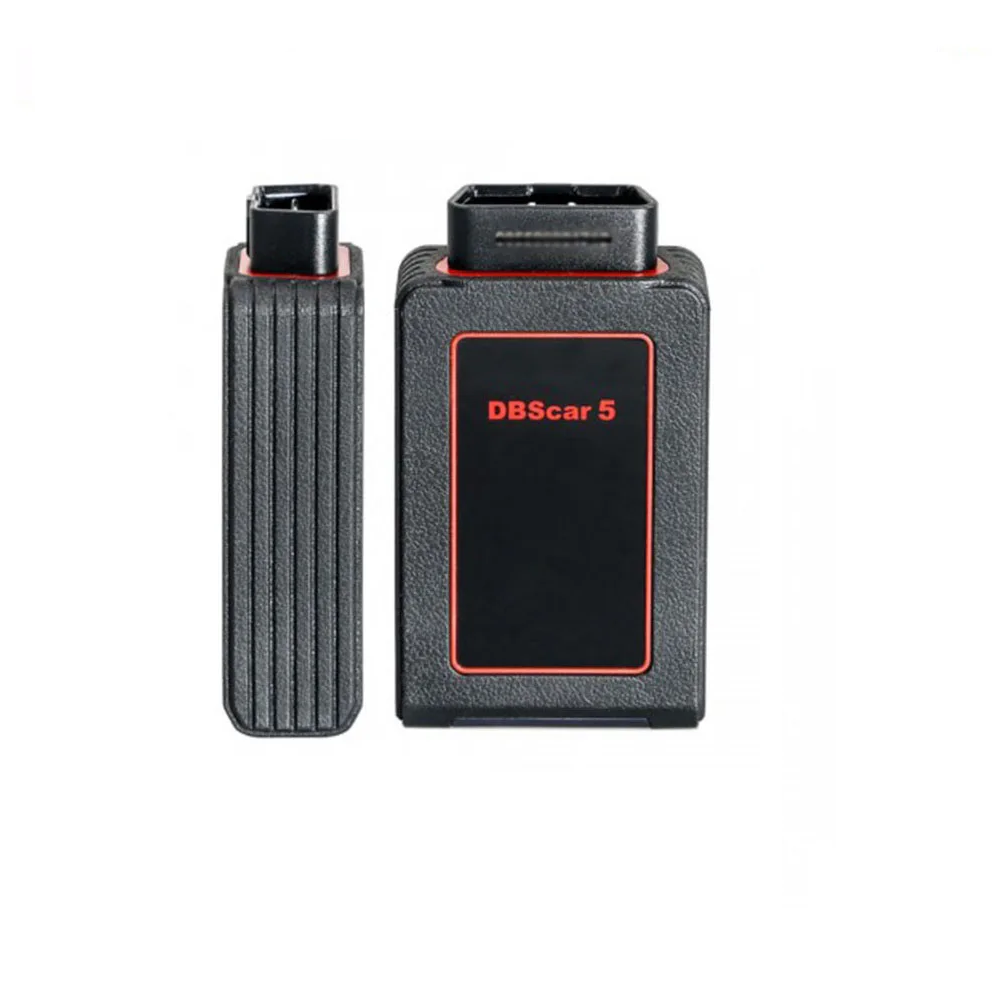 Launch Dbscar5 Adapter X-431 Dbscar V Obd2 Scanner For Diagzone / Xdiag