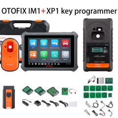 OTO IM1+ XP1 Pro
