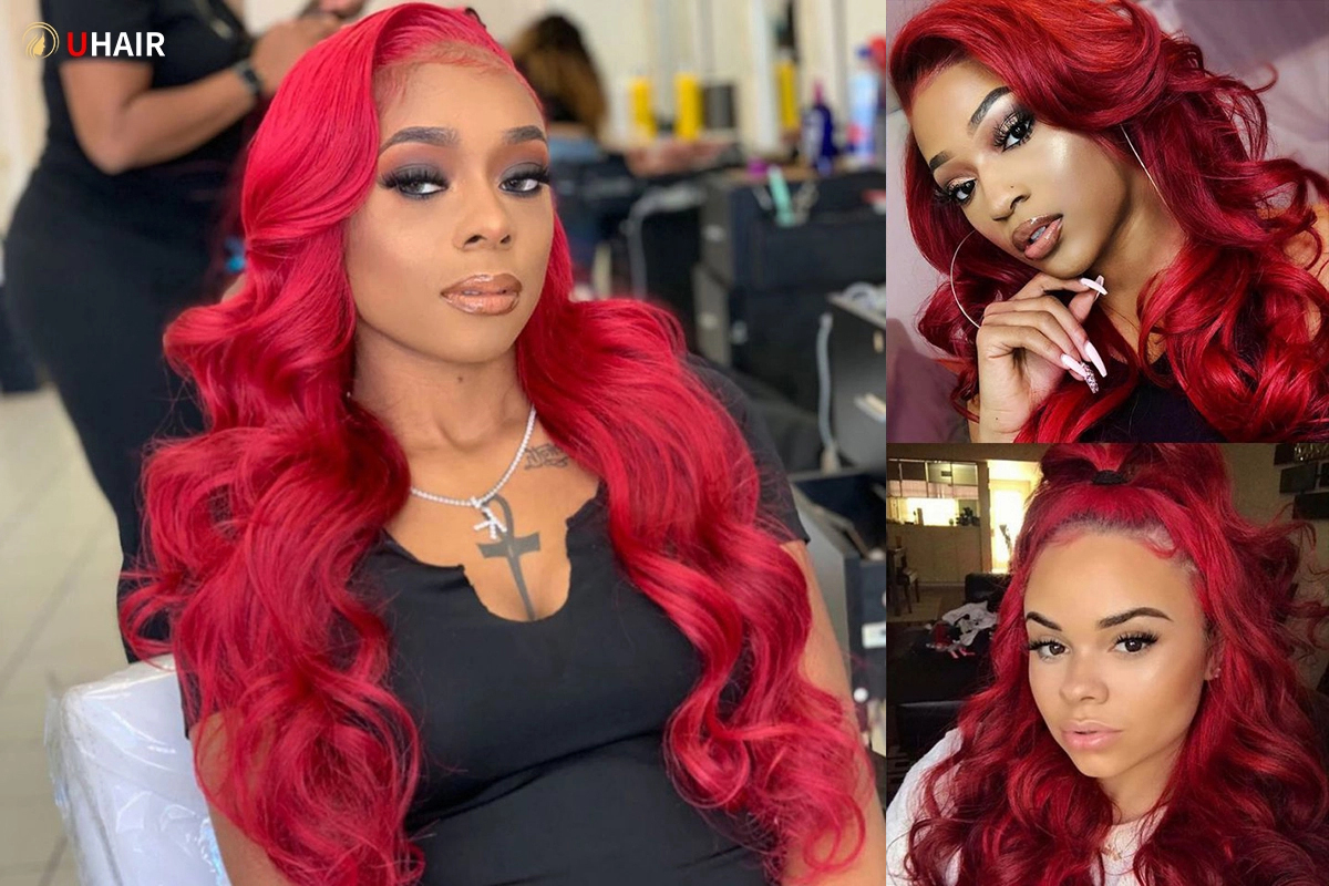 Is Body Wave Wig Good?