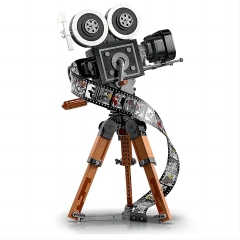 Camera model Creator Expert Custom 43230