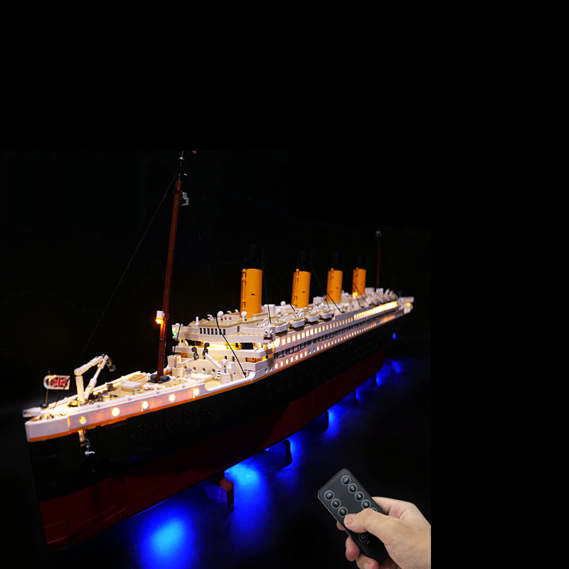Titanic-Titanic Cruise Ship  10294