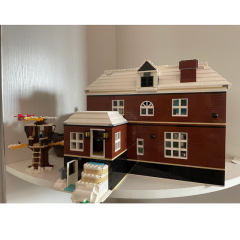 Home Alone Ideas Custom 21330