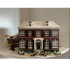 Home Alone Ideas Custom 21330