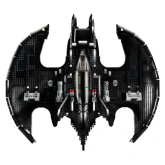 1989 Batwing Super Heroes compatible 76161
