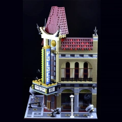 Palace Cinema Creator Expert compatible 10232