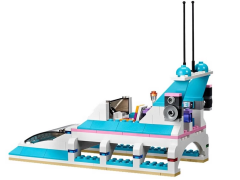 Dolphin Cruiser Friends compatible 41015