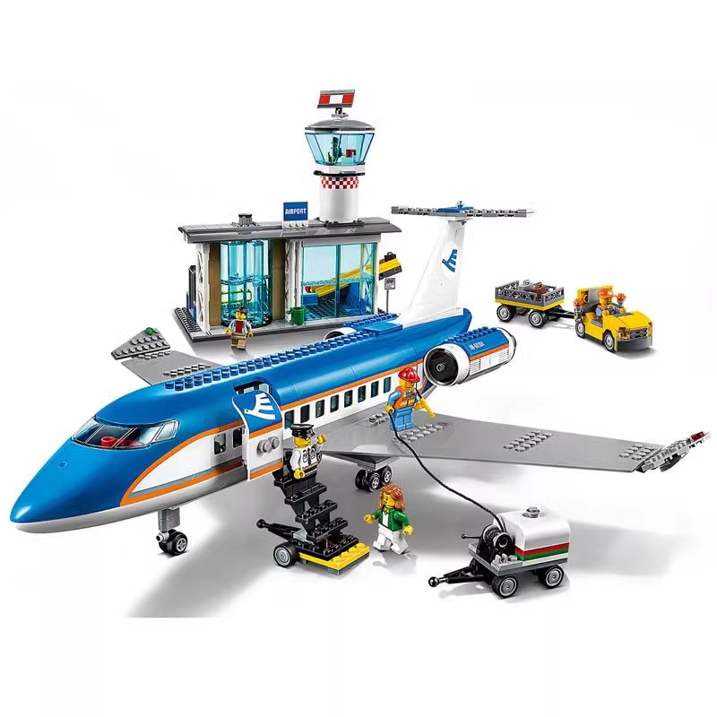 Airport Passenger Terminal city compatible 60104