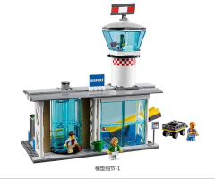 Airport Passenger Terminal city compatible 60104