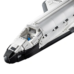 NASA Space Shuttle Discovery Creator Expert compatible 10283