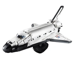 NASA Space Shuttle Discovery Creator Expert compatible 10283