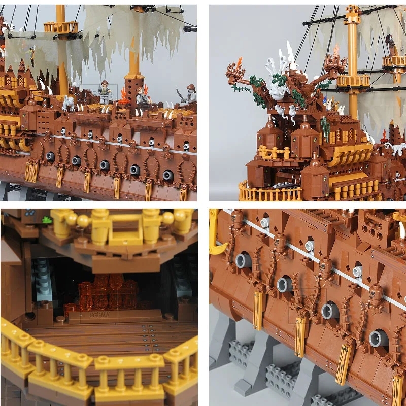 Flying Dutchman Movies 031013