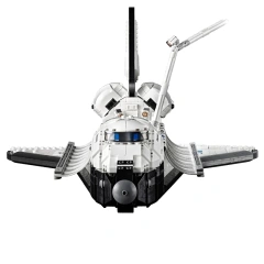 NASA Space Shuttle Discovery Creator Expert compatible 10283