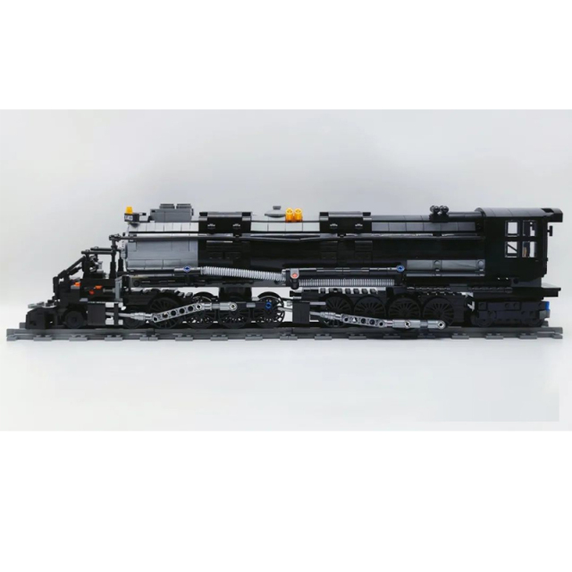 The Bigboy Steam Locomotive 59005
