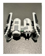 TIE Bomber Star Wars compatible 75347