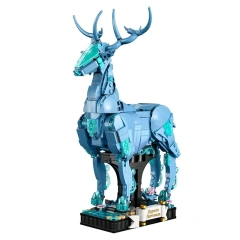 Expecto Patronum Harry Potter Movie & Games compatible 76414