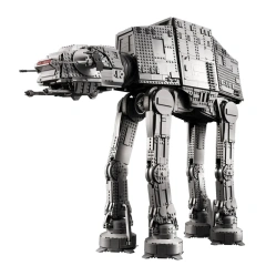 AT-AT Star Wars Movie & Games compatible 75313