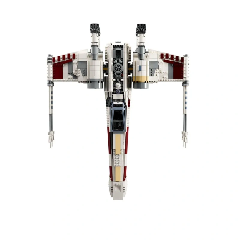 UCS X-wing Starfighter Star Wars compatible 75355