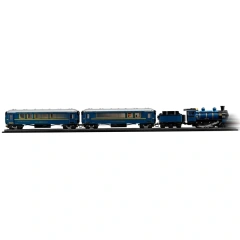 The Orient Express Train Ideas compatible 21344