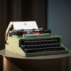Typewriter Ideas 21327