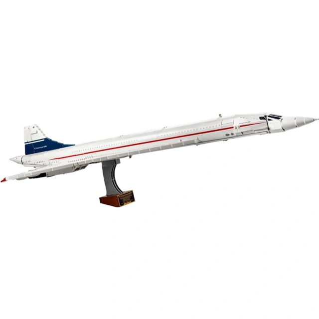 Concorde Creator compatible 10318