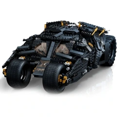 Batmobile Tumbler Batman DC Super Heroes compatible 76240