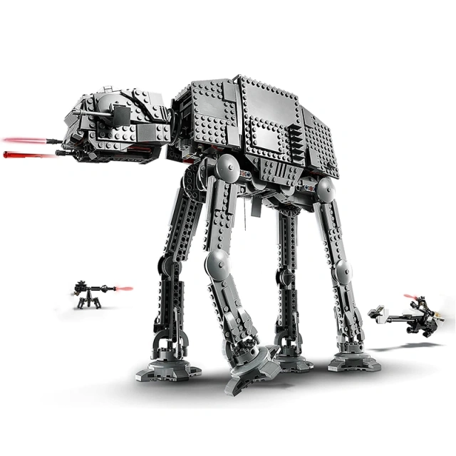 AT-AT Star Wars Movie & Games 75288