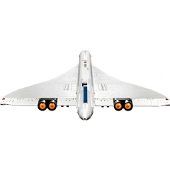 Concorde Creator compatible 10318