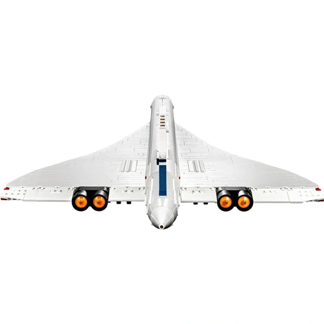 Concorde Creator compatible 10318