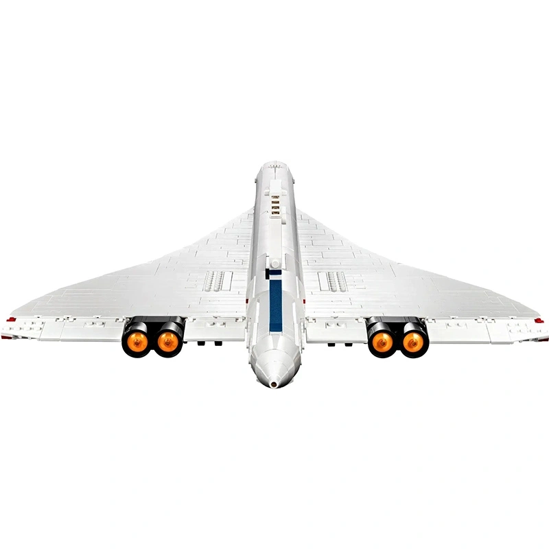 Concorde Creator compatible 10318