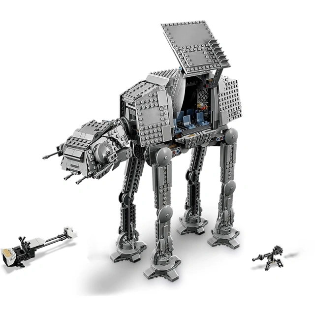 AT-AT Star Wars Movie & Games 75288