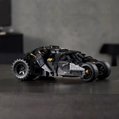 Batmobile Tumbler Batman DC Super Heroes compatible 76240