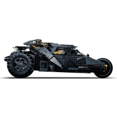 Batmobile Tumbler Batman DC Super Heroes compatible 76240