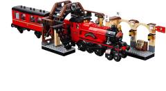 Hogwarts Express Movie & Game 75955