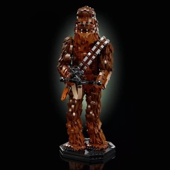 Chewbacca Star Wars Movie & Games 75371