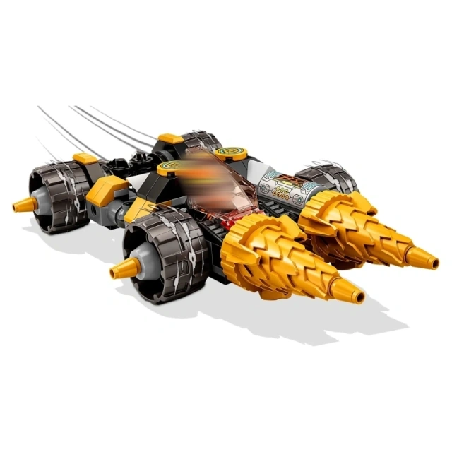 Ninja Ultra Combo Mech Ninjago 71765
