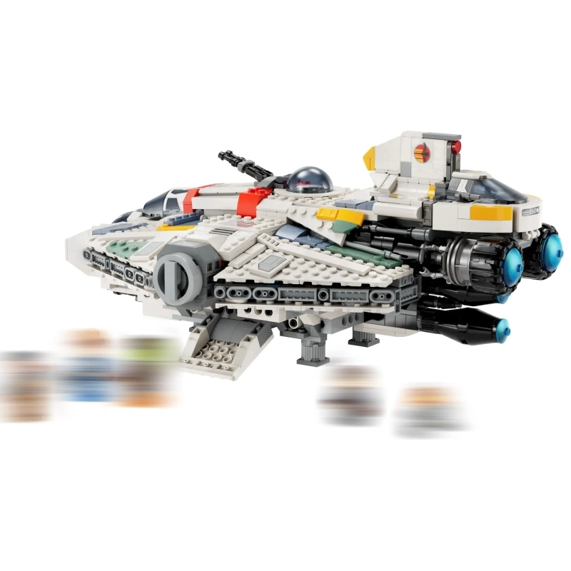 Ghost & Phantom II Star Wars 75357