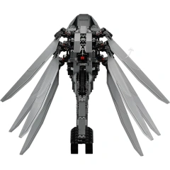 Dune Atreides Royal Ornithopter Ideas 10327