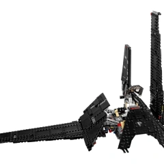Krennic's Imperial Shuttle Star Wars 75156