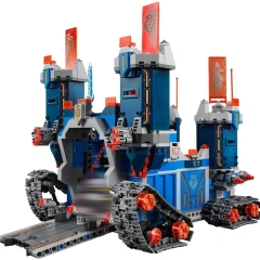 The Fortrex Movie & Game 70317