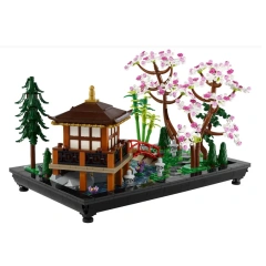 Tranquil Garden Creator Expert 10315