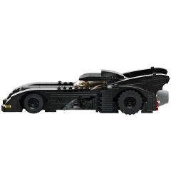 Batcave Shadow Box Batman DC Super Heroes 76252